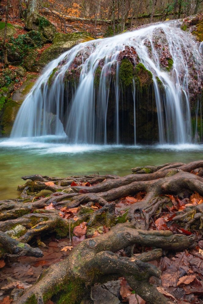 Photograph by Крепак Алексей