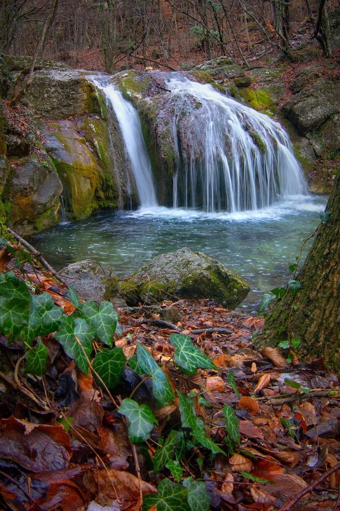 Photograph by Крепак Алексей