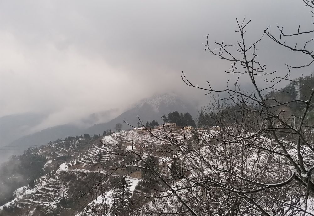 Photograph by Anil Yadav