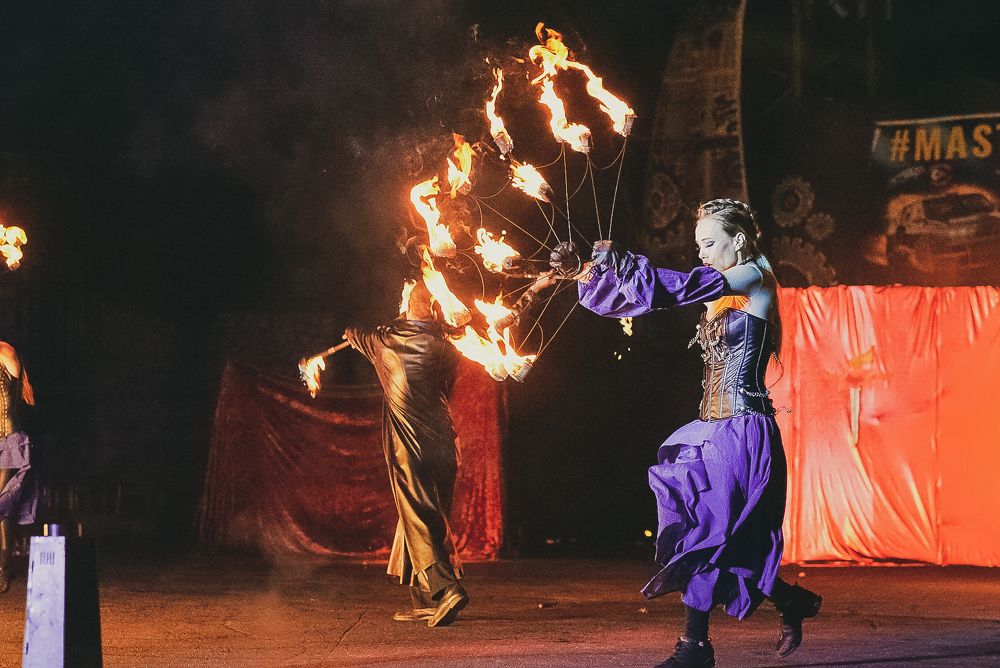 Photograph by Крепак Алексей