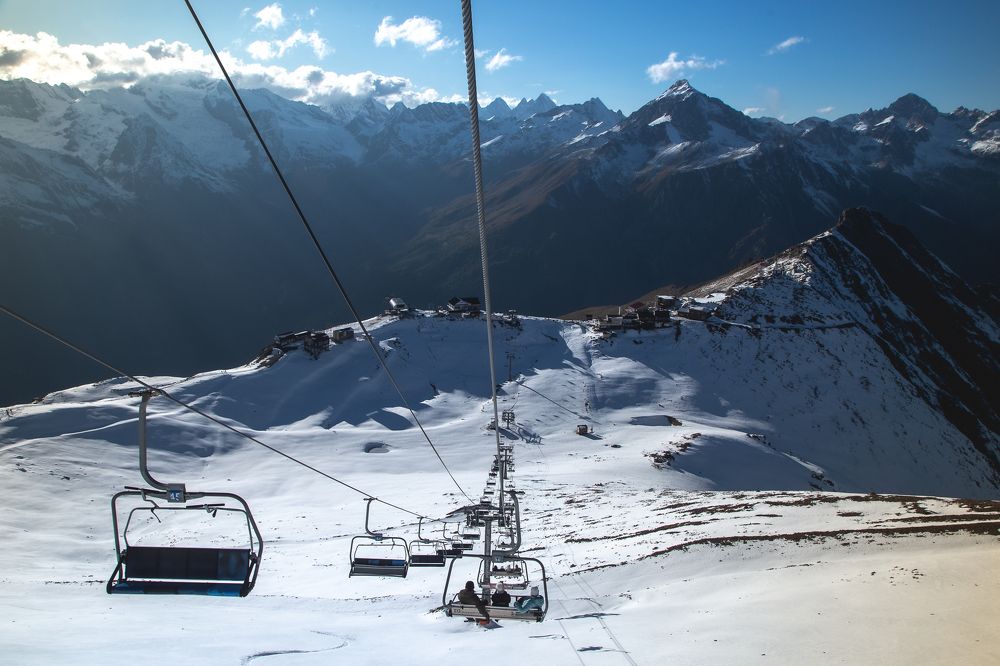 Photograph by Галина Полищук