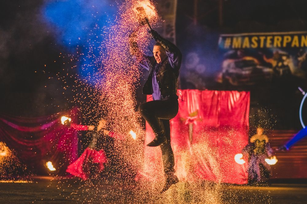 Photograph by Крепак Алексей