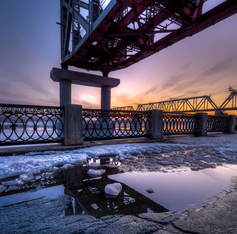 Фотография автора Maxim Bondar