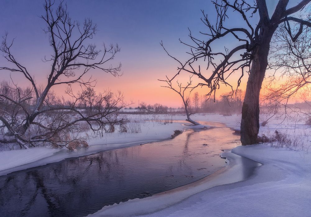 Фотография автора Andrew Kuzmin