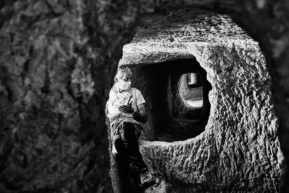 Photograph by Remigijus Tverijonas