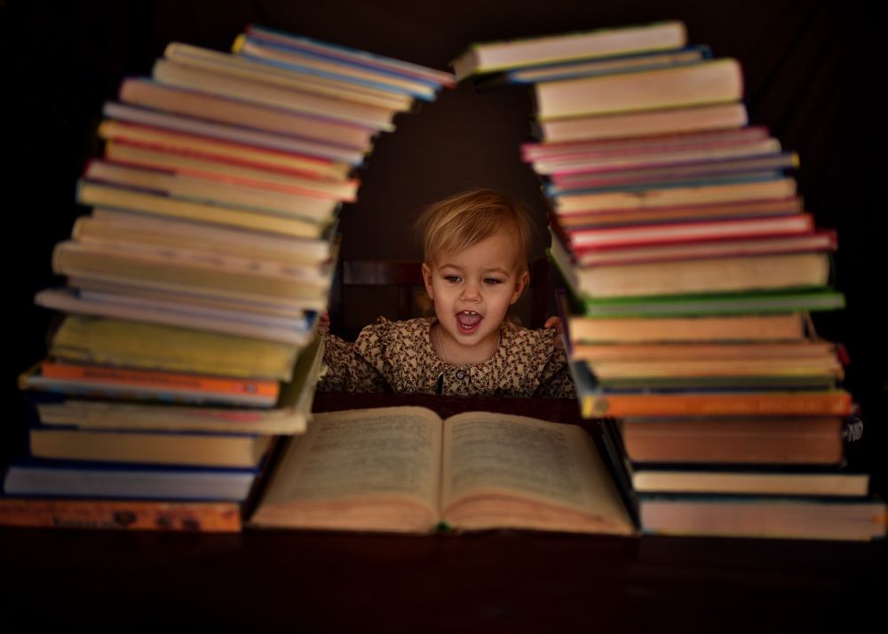 Photograph by Oxаna Karasko