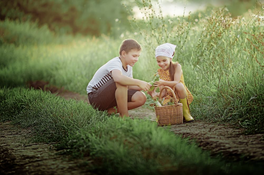 Photograph by Елена Коловицкова