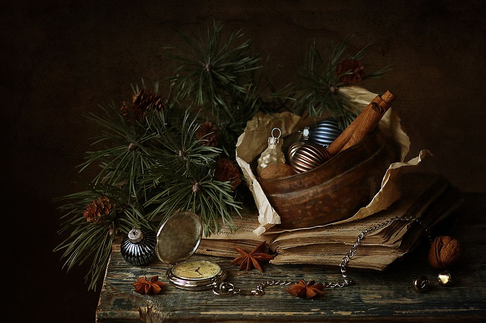 Photograph by Светлана Дерябина