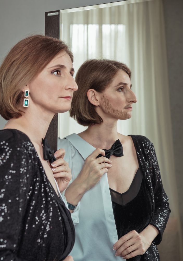 Photograph by Ольга Рачилова