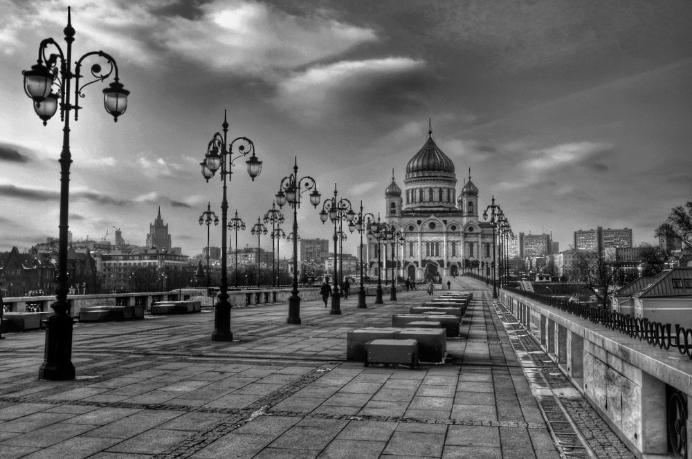 Photograph by Сергей Жигульский