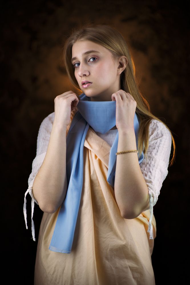 Photograph by Rodion Karimov