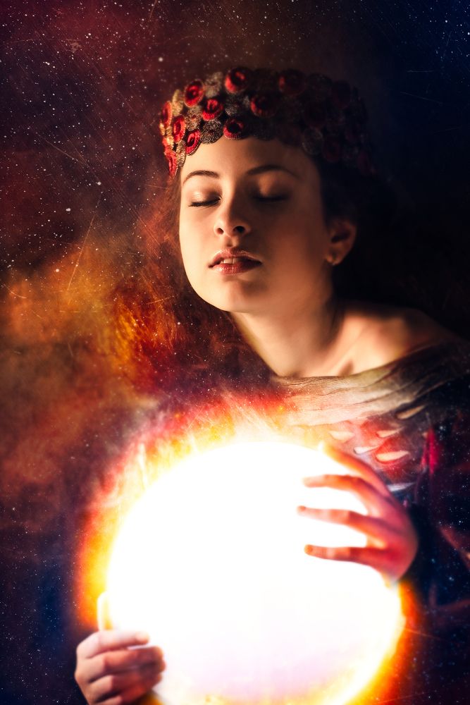 Photograph by Канистеров Павел