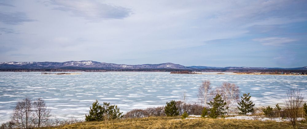 Photograph by Дмитрий Алабугин