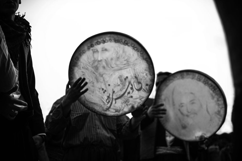 Photograph by shahoo moradi