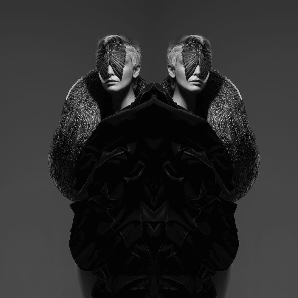 Photograph by alireza sahebi