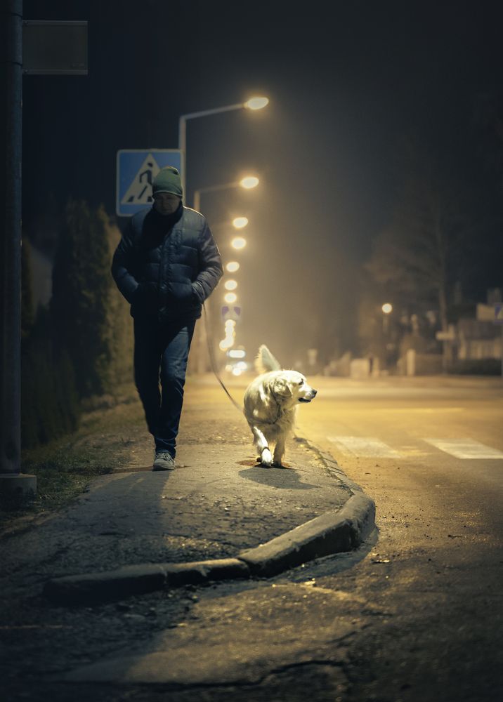 Photograph by Dainius Bankauskas