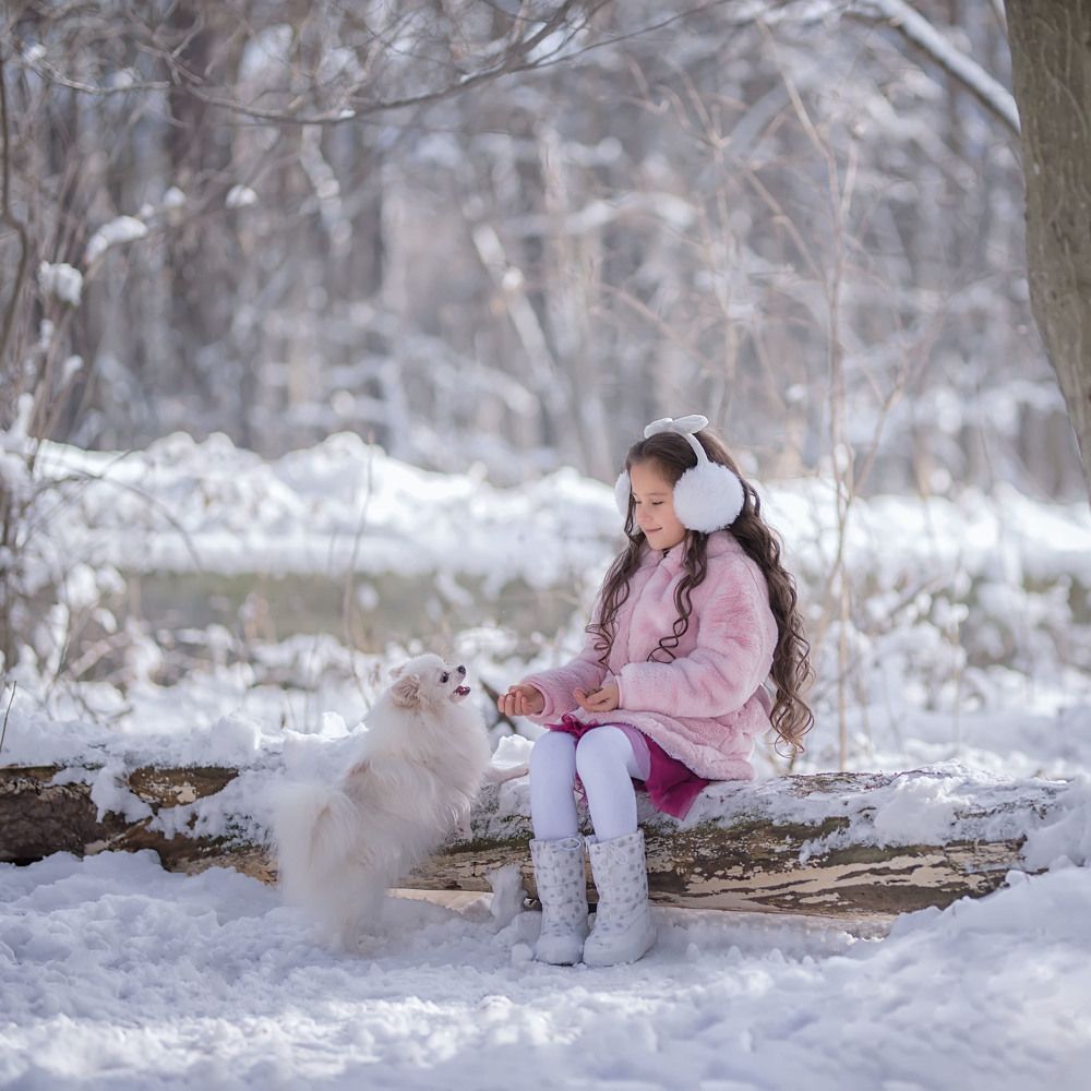 Photograph by Виктория Малкерова