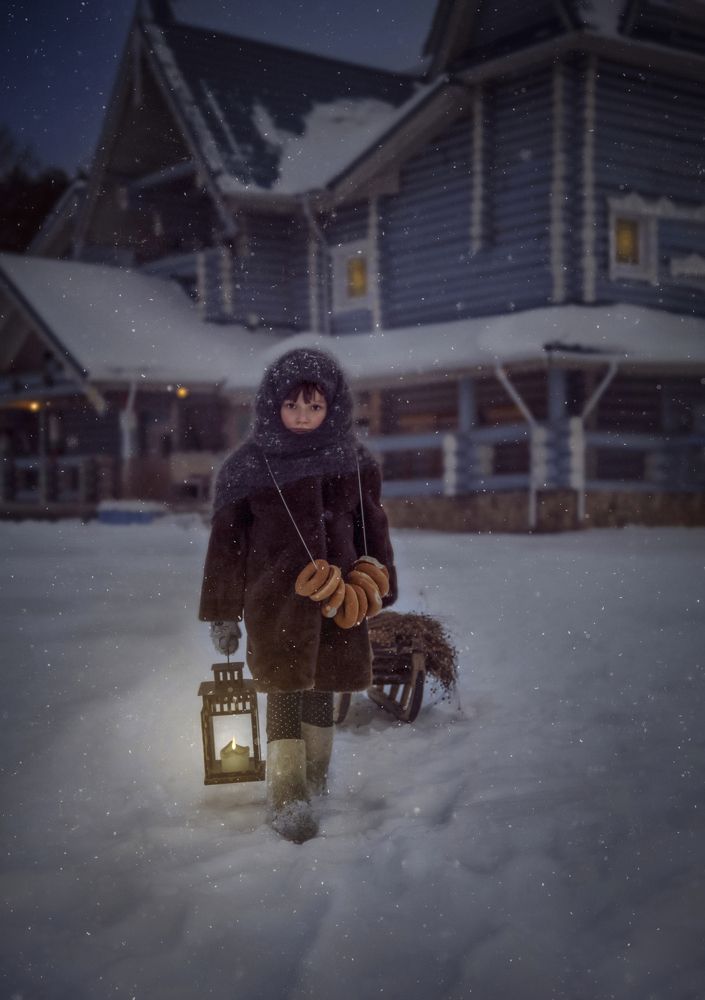 Photograph by Евгения Михеева