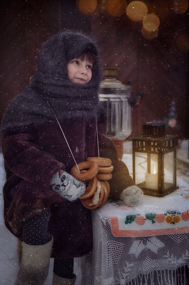 Photograph by Евгения Михеева