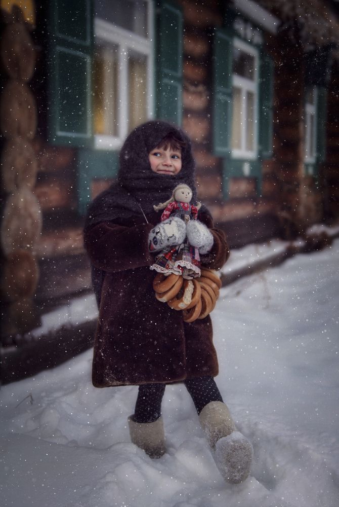 Photograph by Евгения Михеева