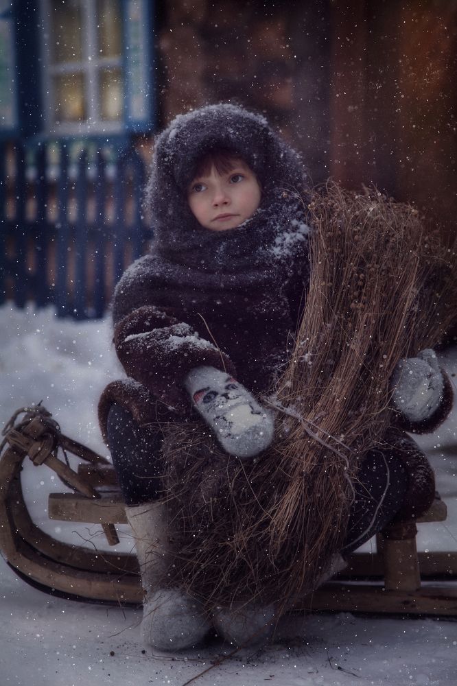 Photograph by Евгения Михеева