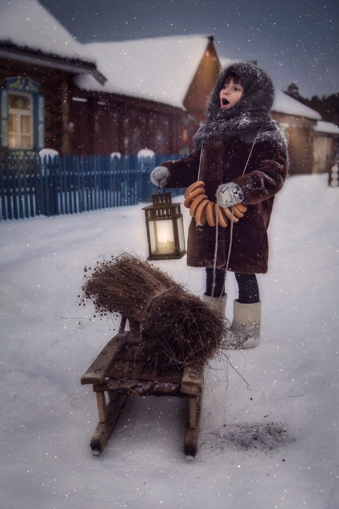 Photograph by Евгения Михеева