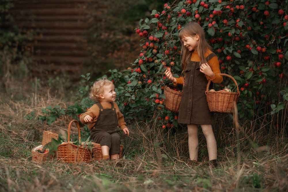 Photograph by Ирина Платонова