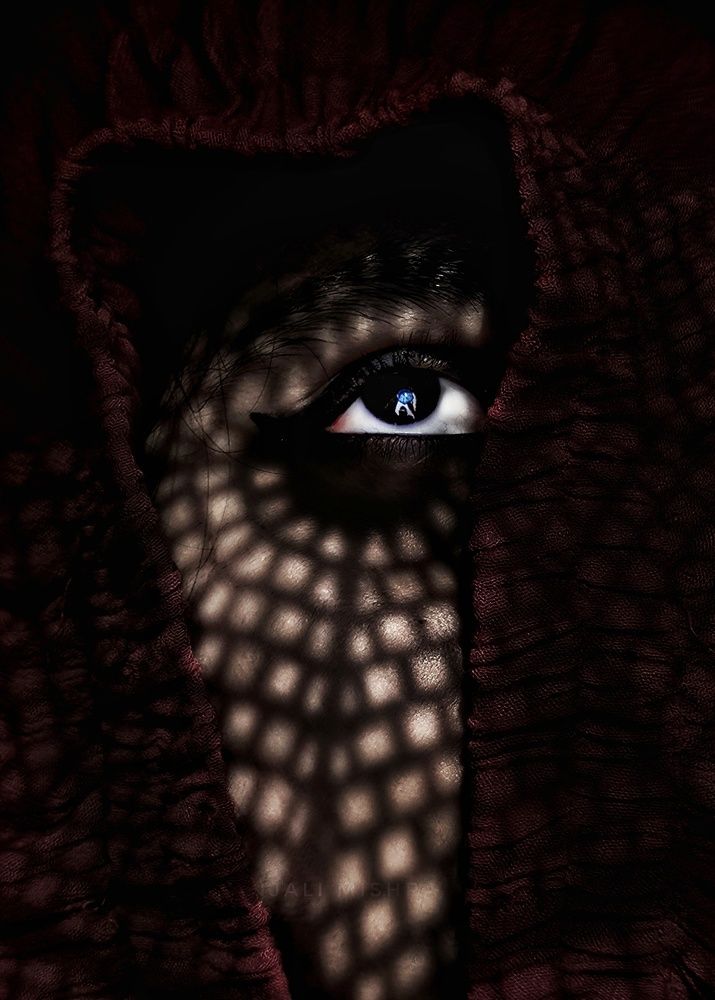 Photograph by Anjali Mishra