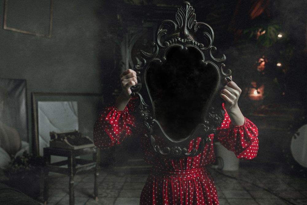 Алиса в стране чудес