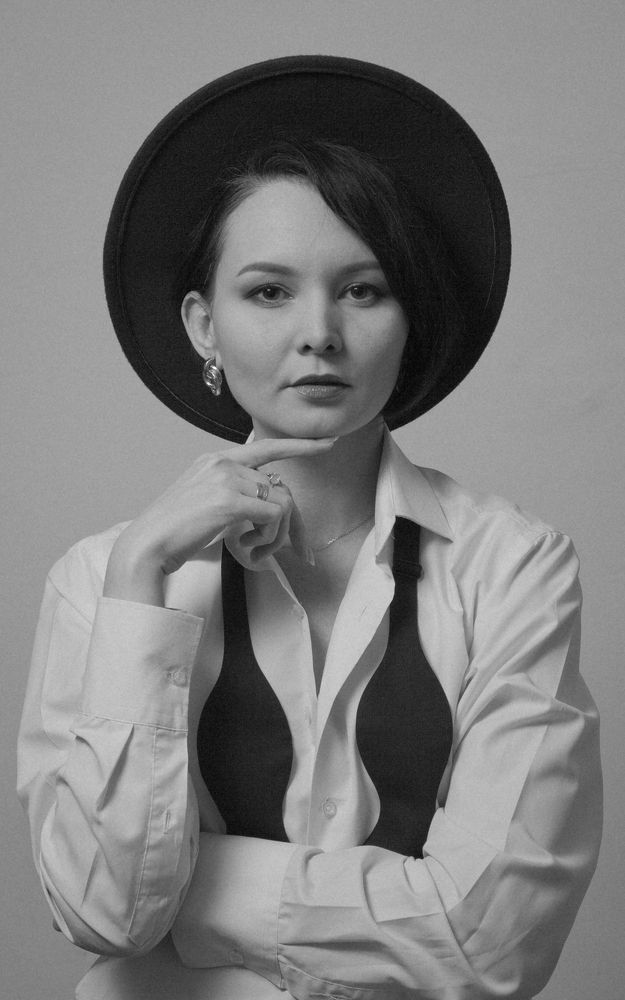 Photograph by Артём Кононенко