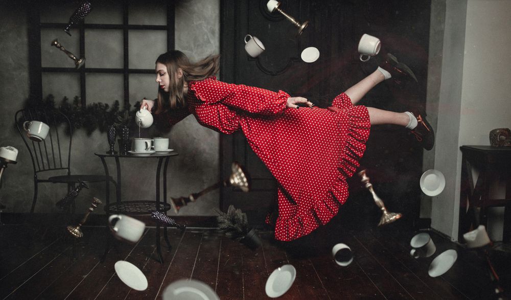 Photograph by Fuar Muire