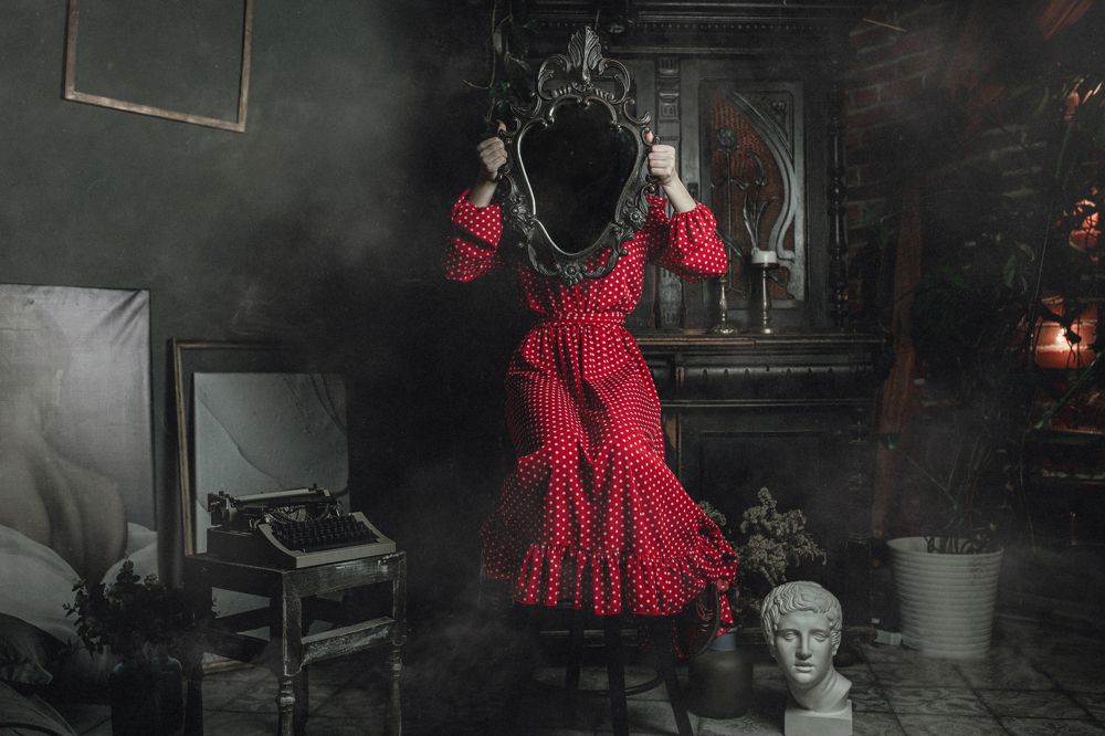 Photograph by Fuar Muire