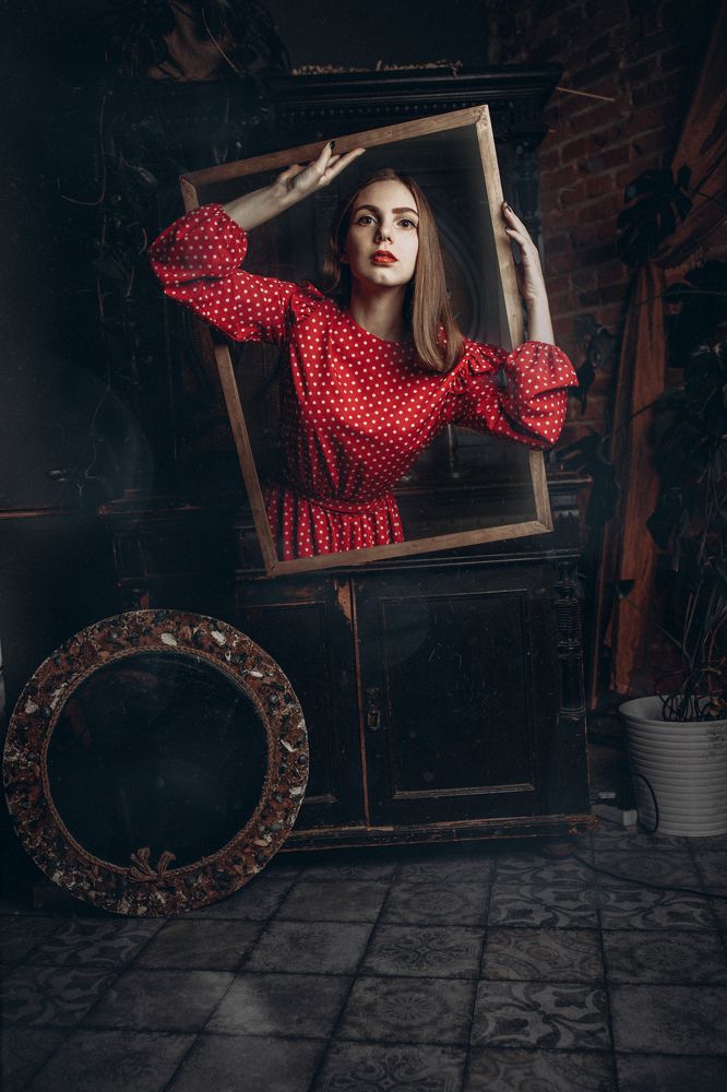 Photograph by Fuar Muire