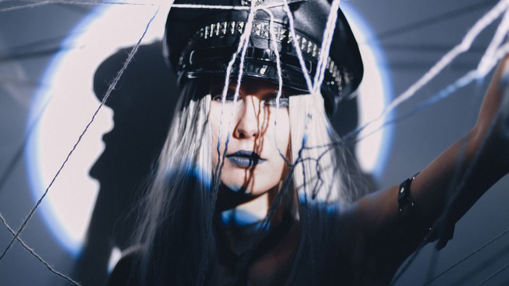 Photograph by Fuar Muire