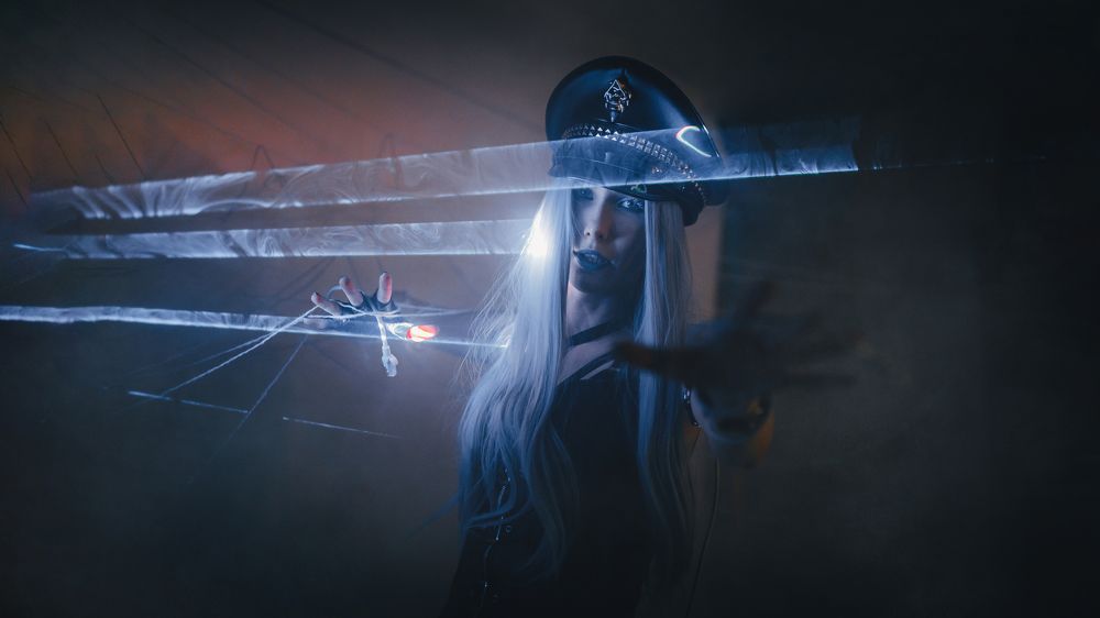 Photograph by Fuar Muire