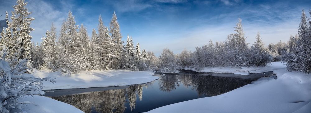 Photograph by Ильин Владимир