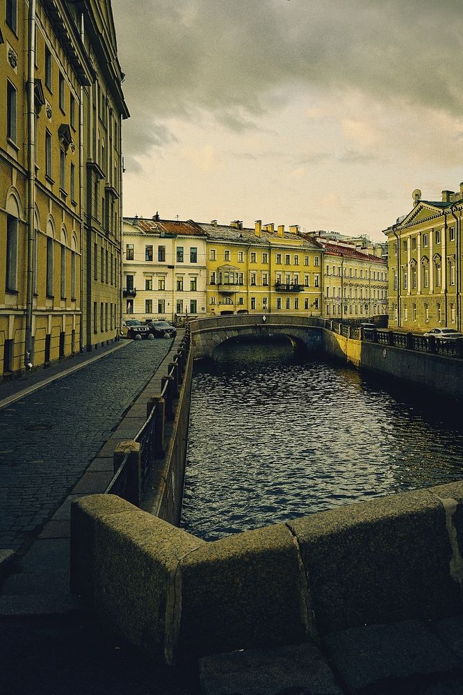 Photograph by Тимофей Забугин