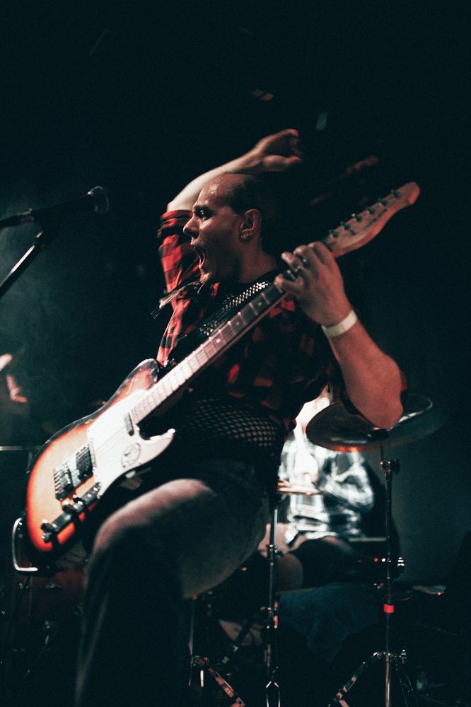 Photograph by Fuar Muire