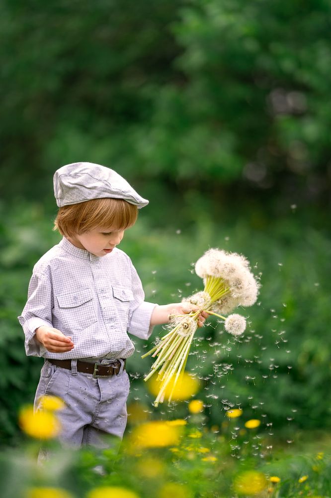 Photograph by Maria Romanova