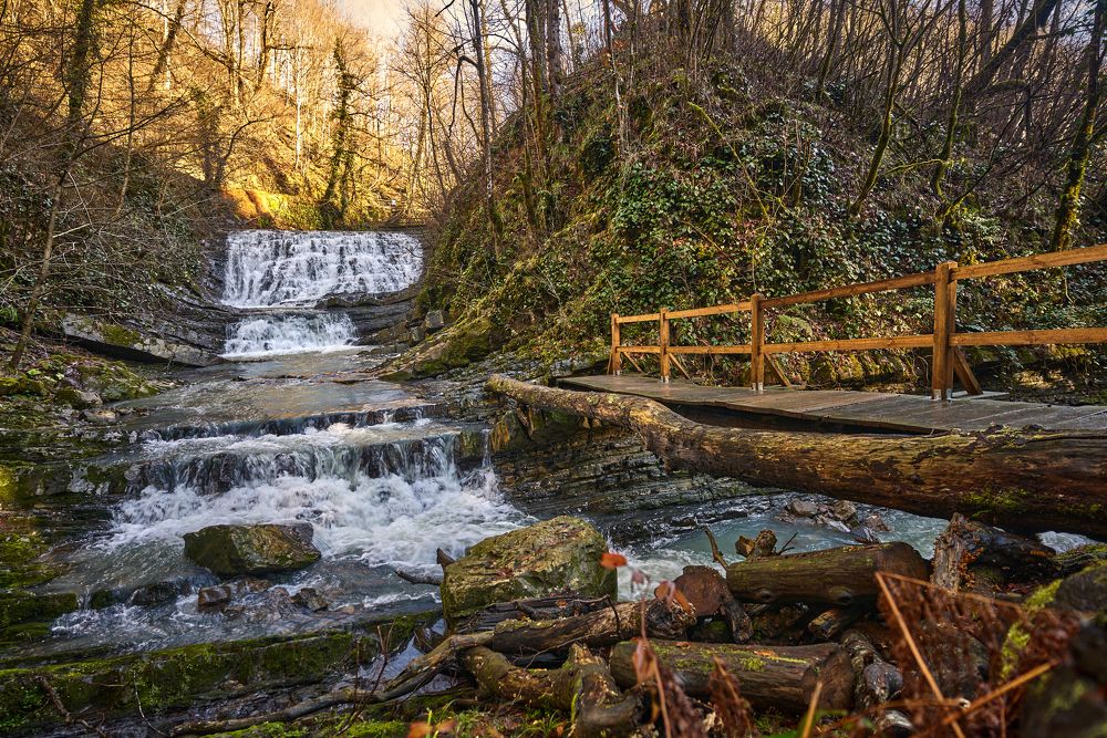 Фотография автора Сергей Леденёв
