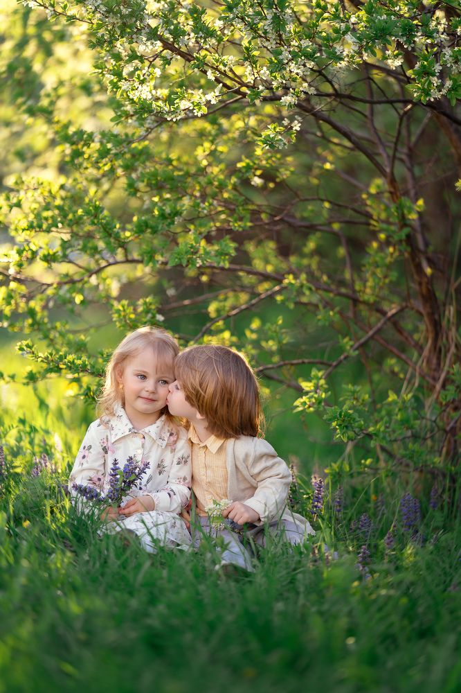 Photograph by Maria Romanova