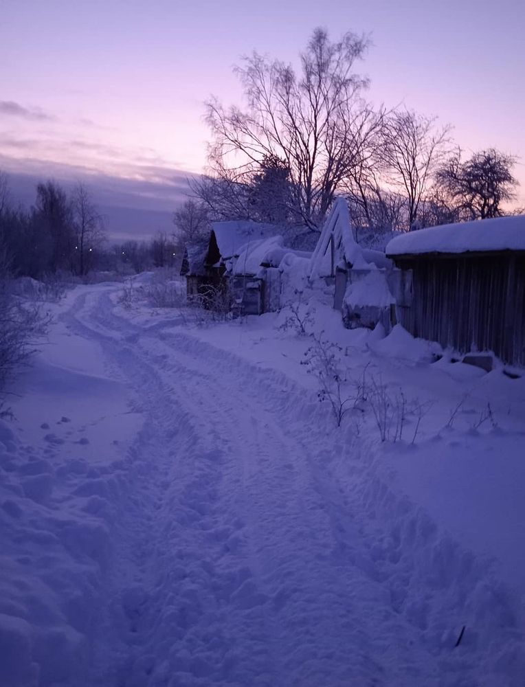 Photograph by Алексей Радутный