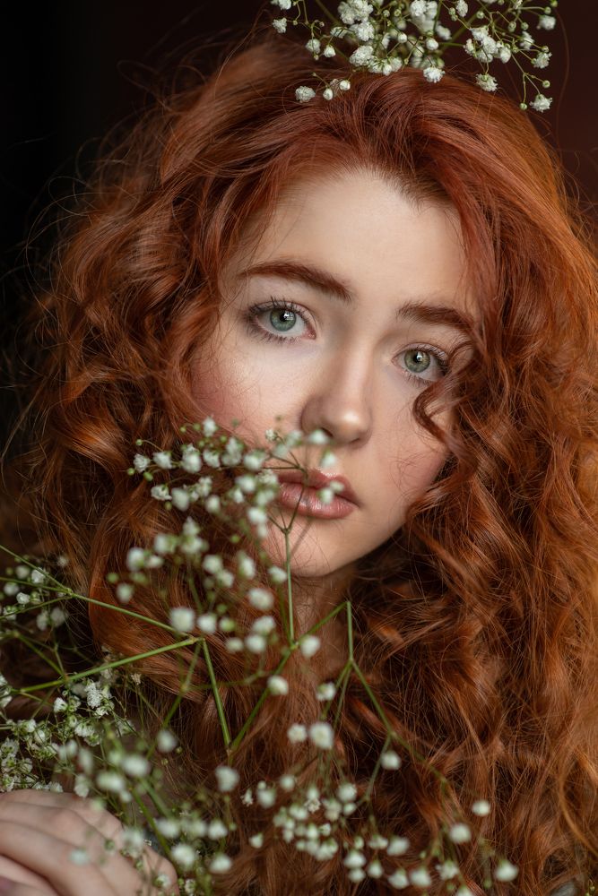 Photograph by Олеся Кочева