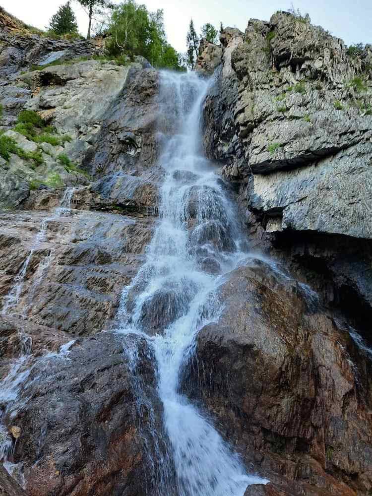 Photograph by Ольга Кротова