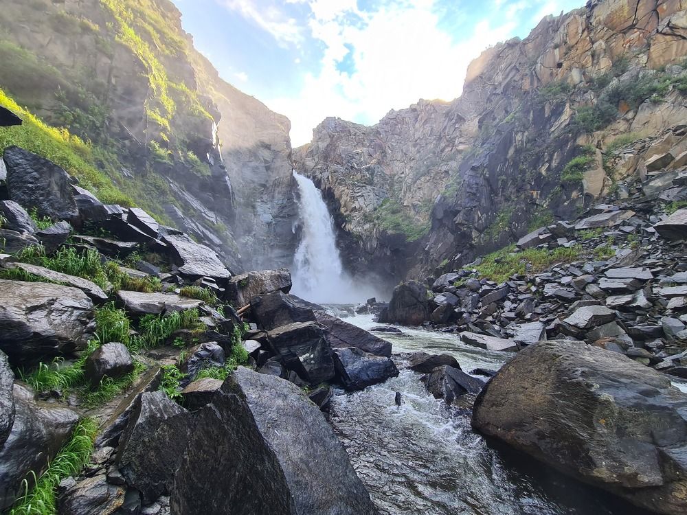 Photograph by Ольга Кротова