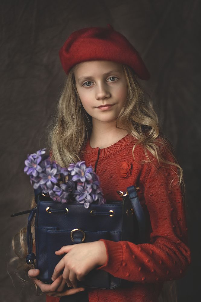 Photograph by Vilma Arlauskaite Buloviene