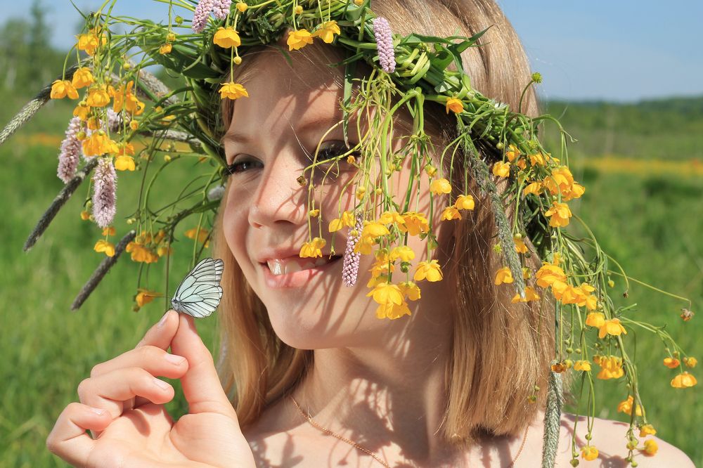 Photograph by Анна Горбунова