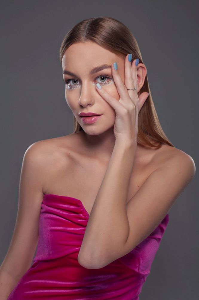 Photograph by Валерия Шаповалова