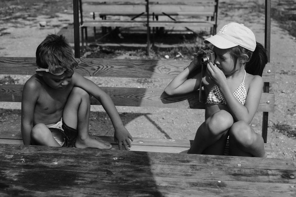 Photograph by Саша Никульникова