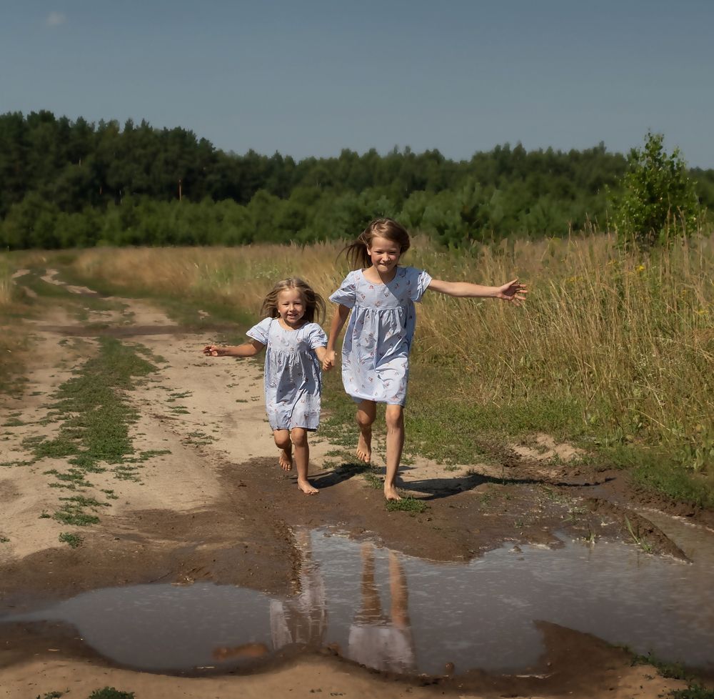 Фотография автора Maria Efremova